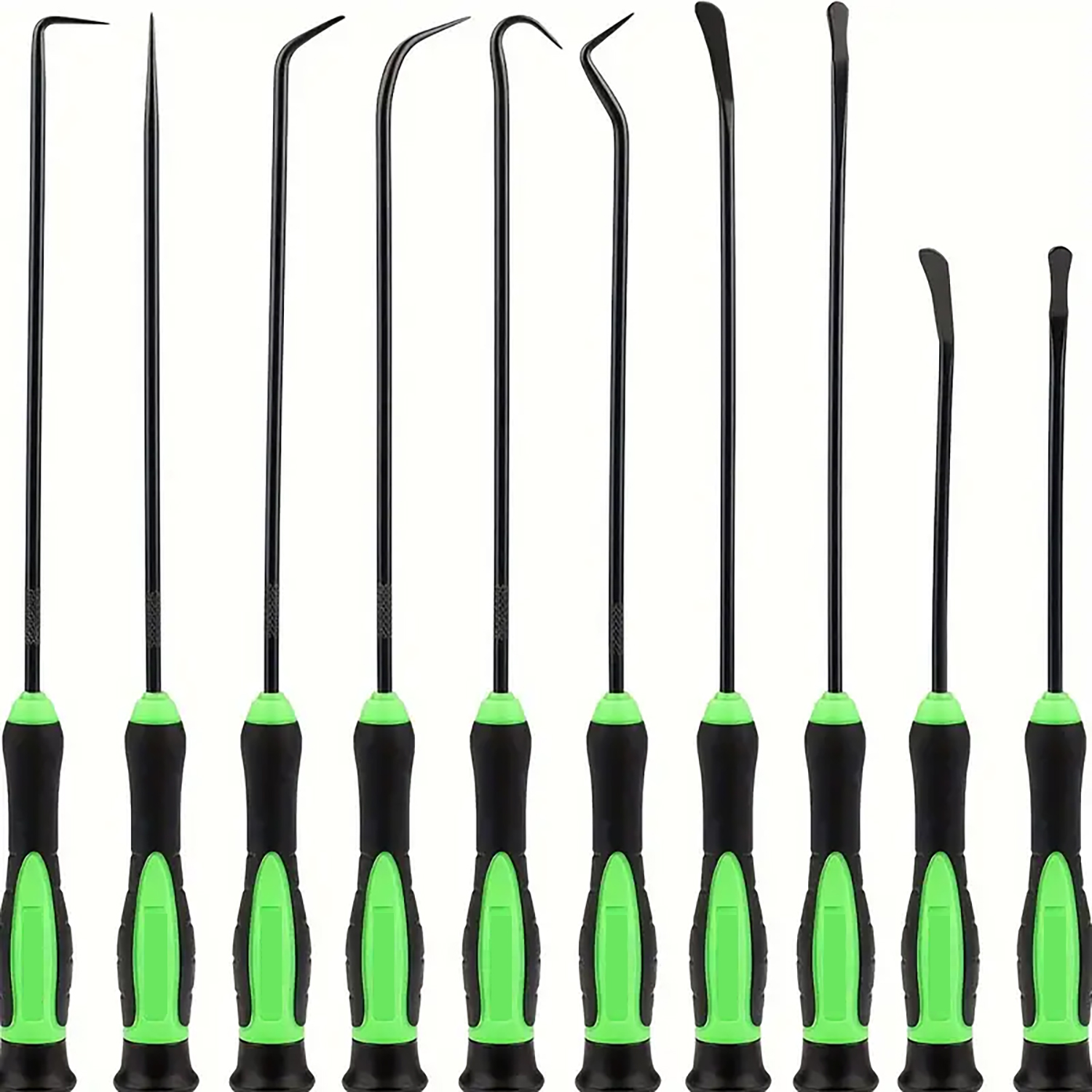 Micro Screwdriver Kit - 10-częściowy precyzyjny zestaw wkrętaków do uszczelniaczy