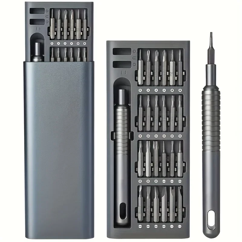 Micro Screwdriver Kit - Nowy zestaw mini śrubokrętów 25 w