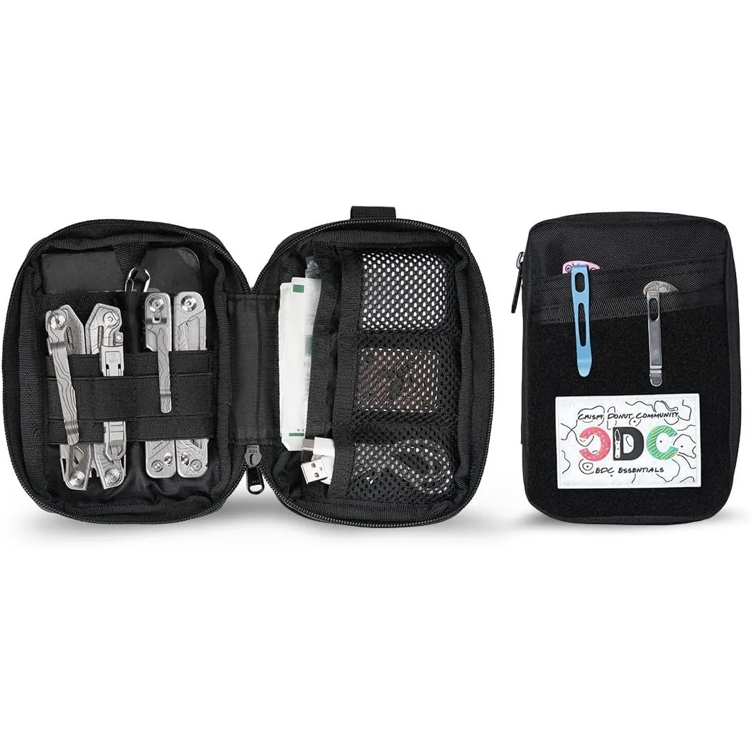 Edc Every Day Carry おもちゃ - VIPERADE VE32 EDC Pouch, organizer kieszonkowy