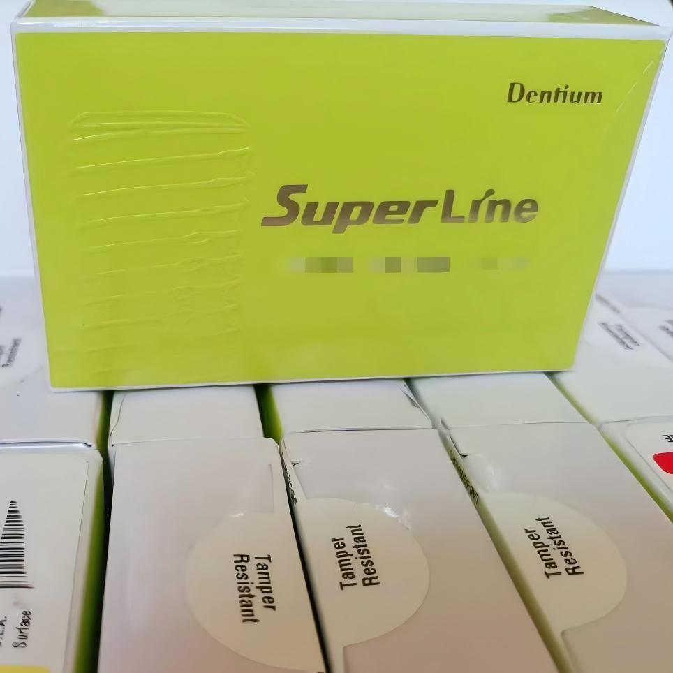 Zestaw Dentium SuperLine II Ti – Micro Screwdriver Kit recenzja i cena
