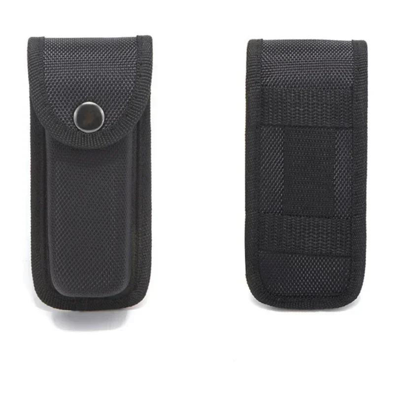 Torby na noże myśliwskie Nylon – Edc Carry Knife recenzja i cena