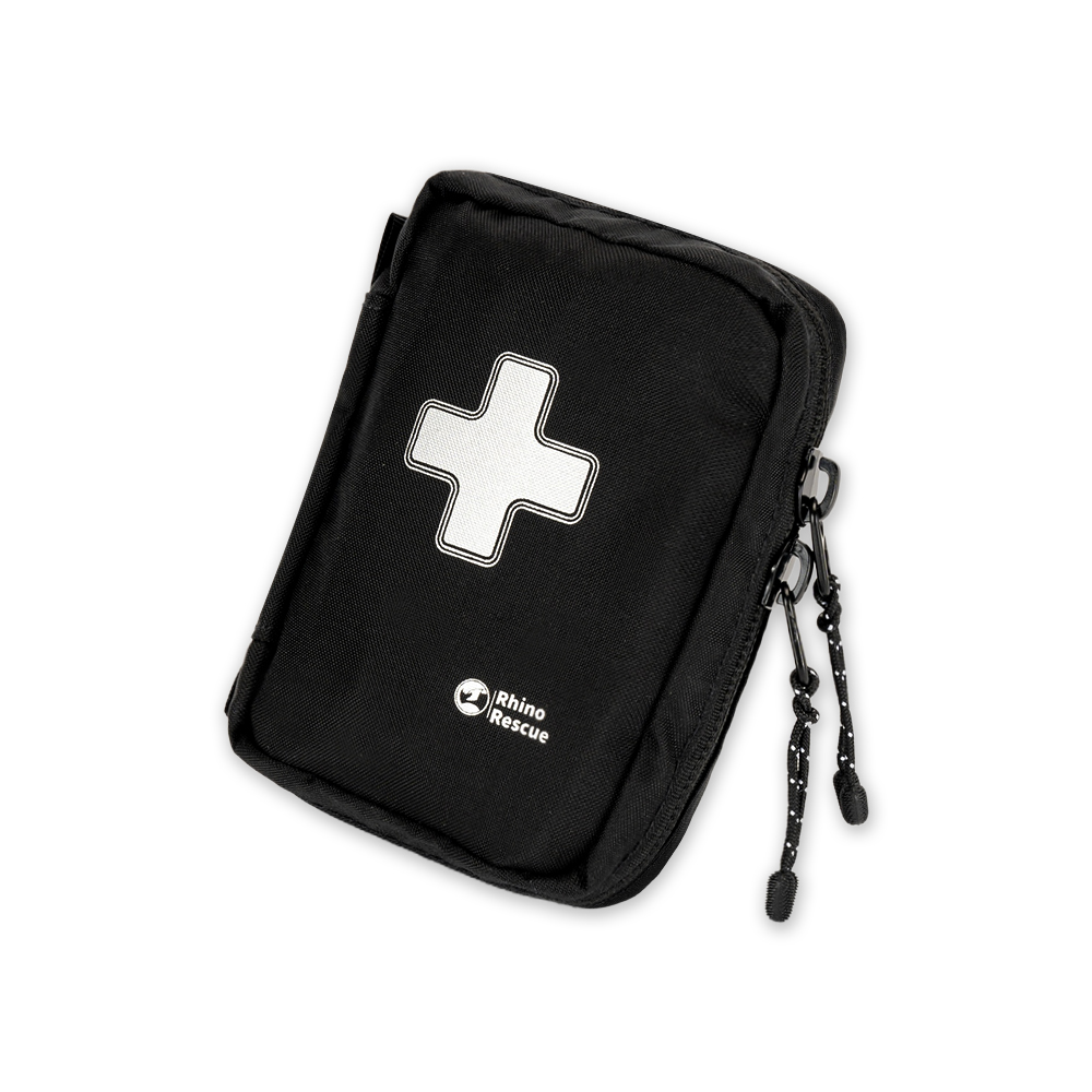 Rhino Rescue EDC POUCH, kompak – Edc Every Day Carry おもちゃ recenzja i cena