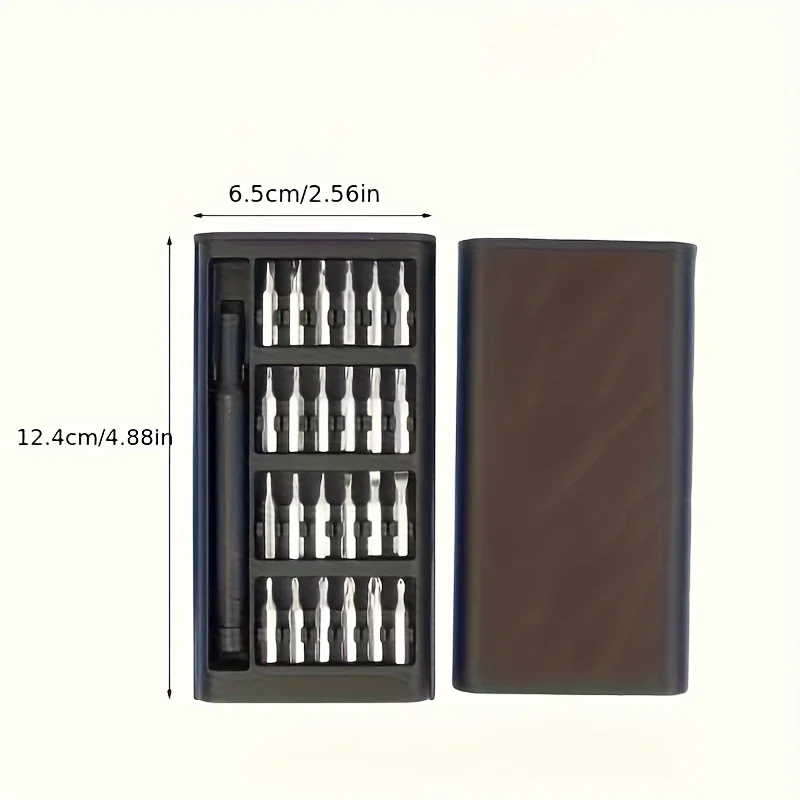 Nowy zestaw mini śrubokrętów 2 – Micro Screwdriver Kit recenzja i cena