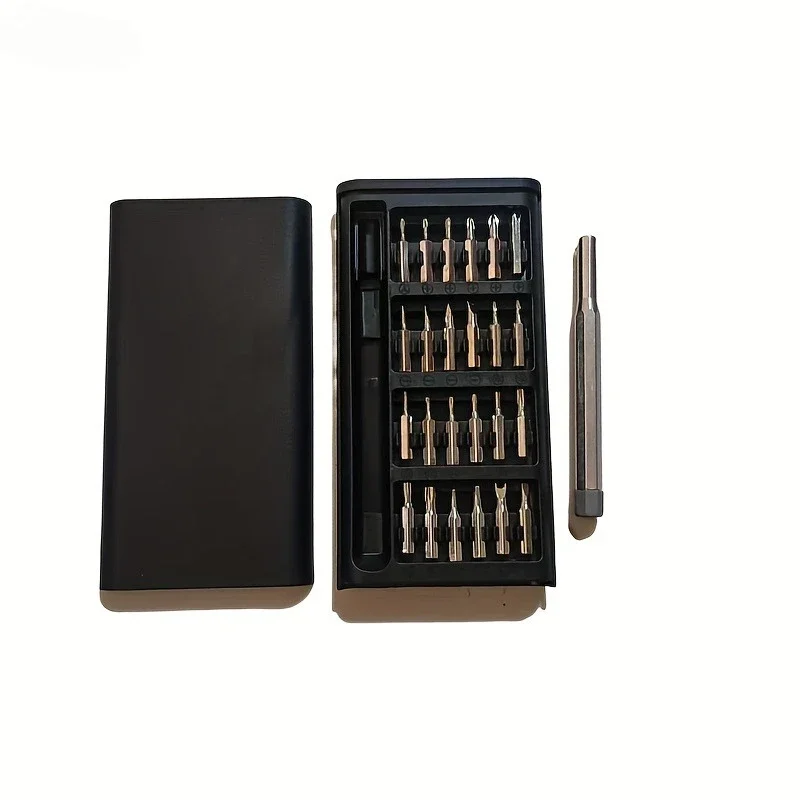 Nowy zestaw mini śrubokrętów 2 – Micro Screwdriver Kit recenzja i cena