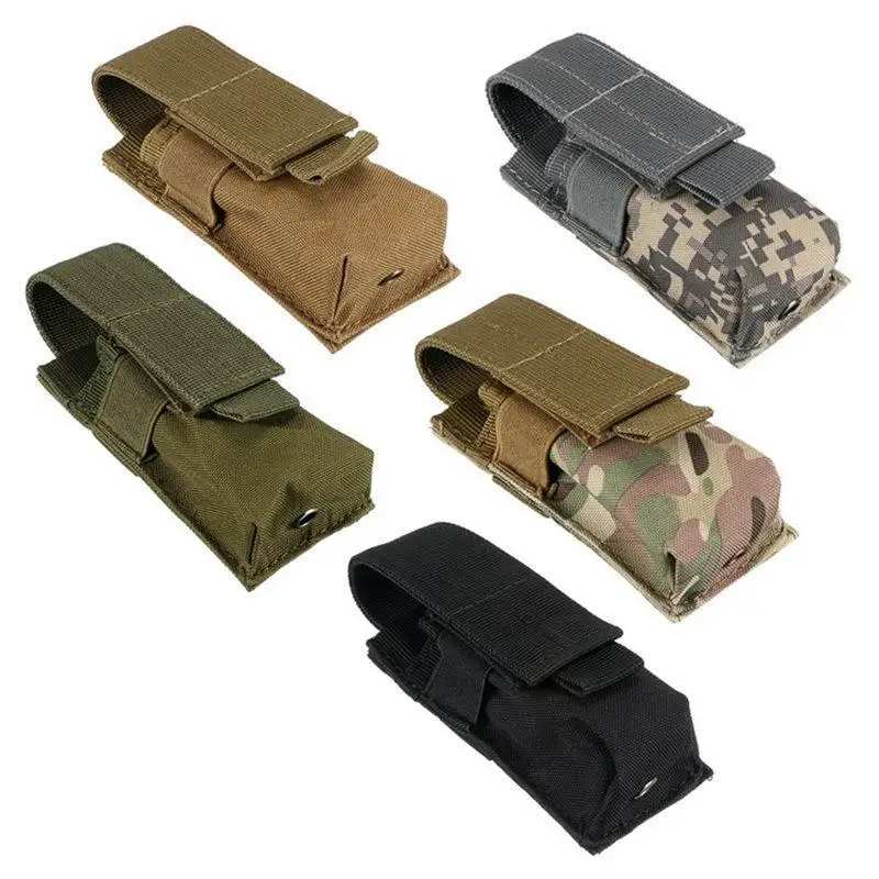 Molle Tactical M5 Torebka na l – Edc Carry Knife recenzja i cena