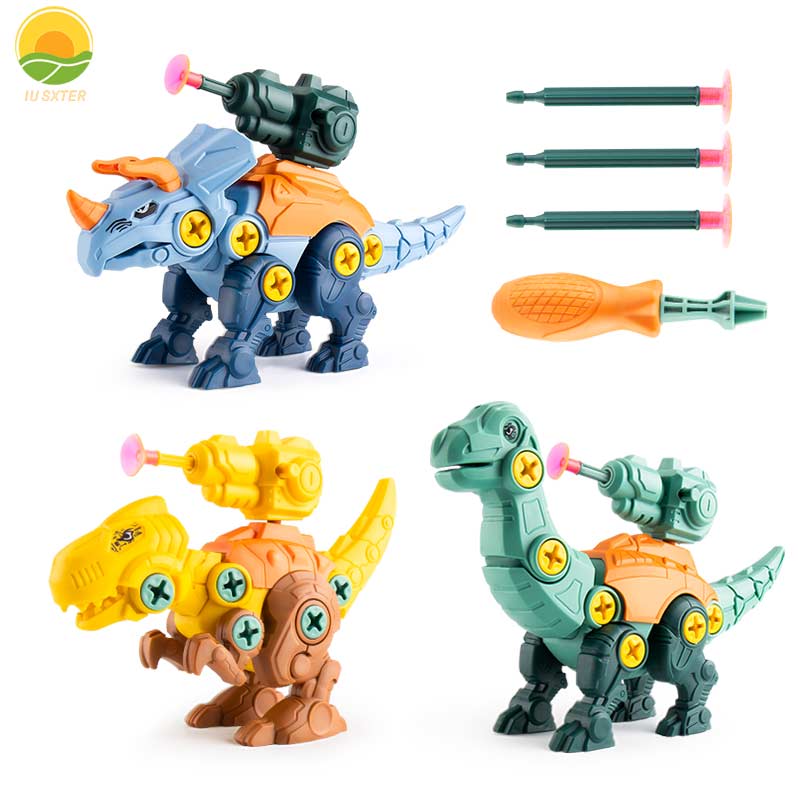 Dzieci dinozaury góra konstruk – Micro Screwdriver Kit recenzja i cena