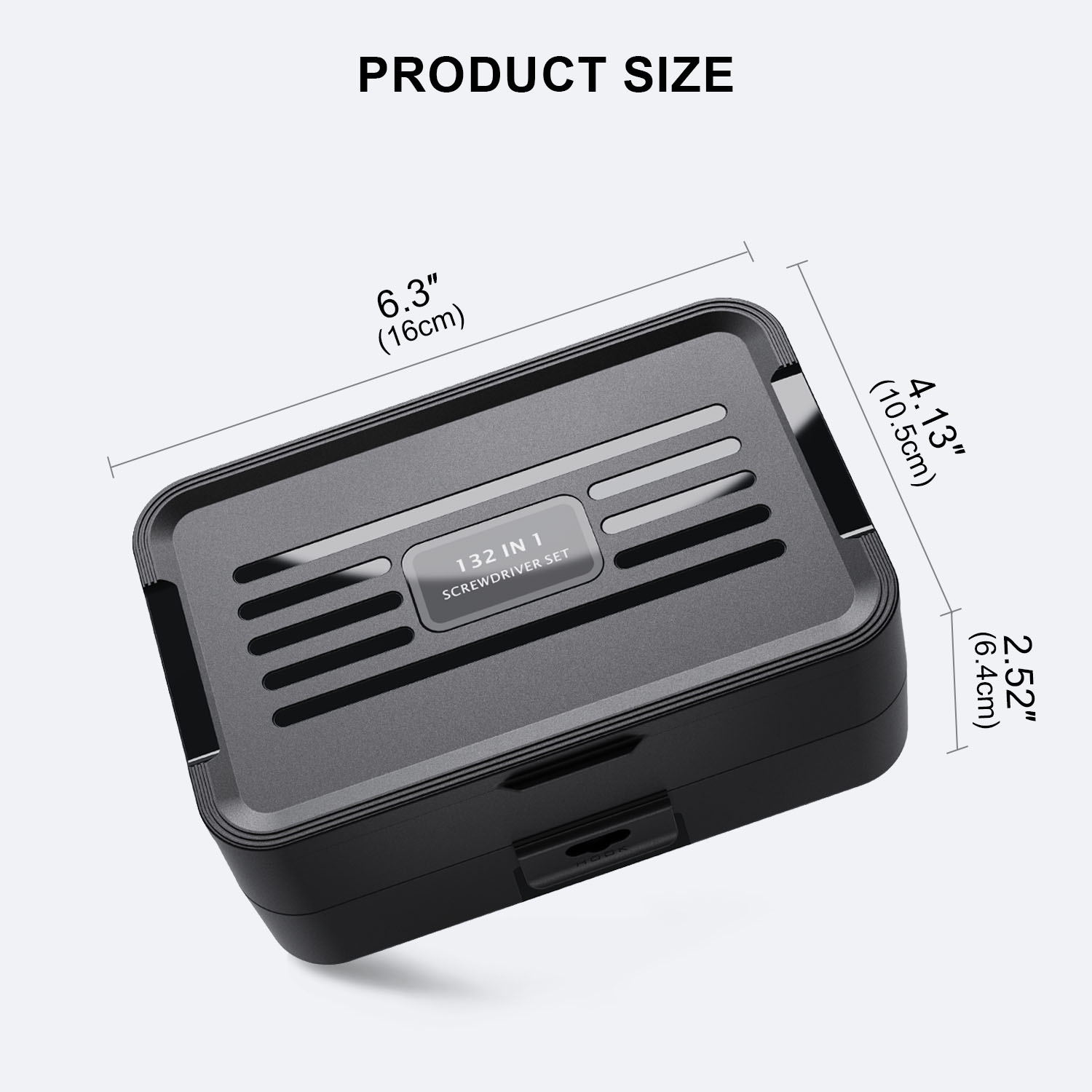 Mini Zestaw Precyzyjnych Wkręt – Micro Screwdriver Kit recenzja i cena