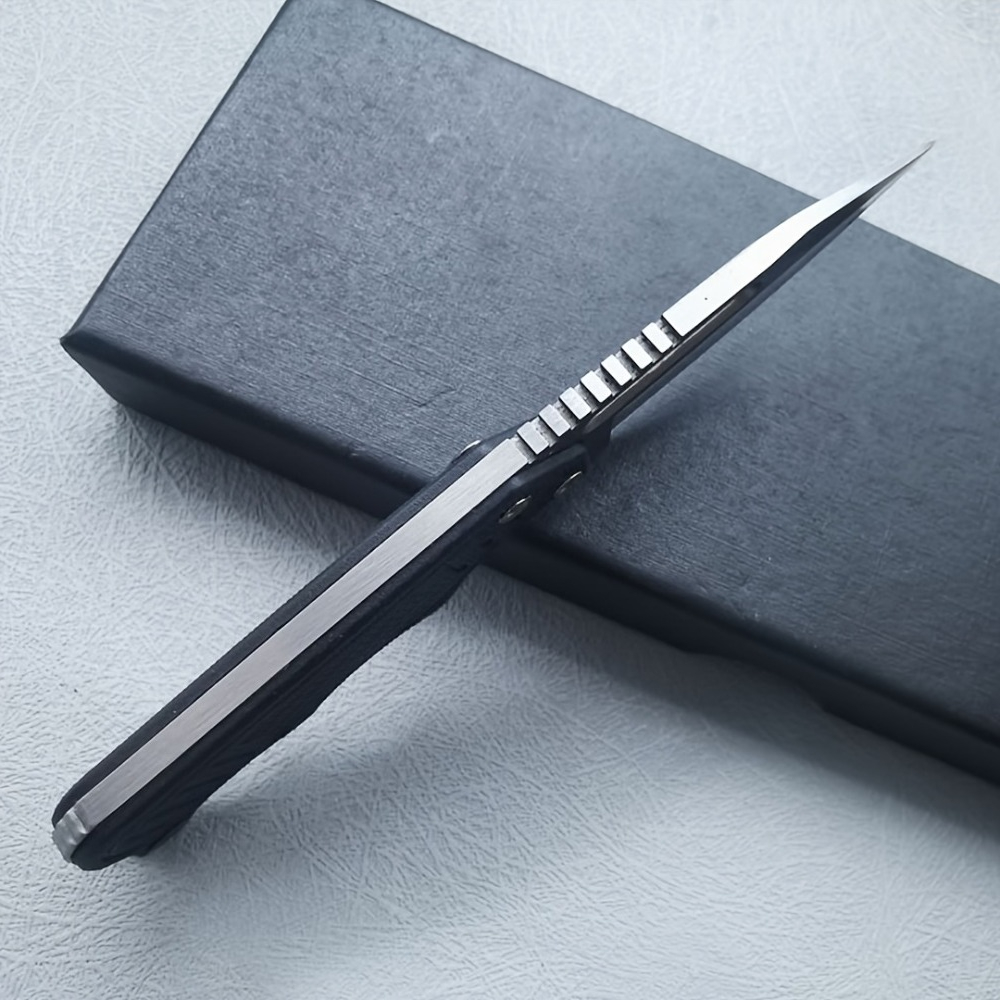 Nóż EDC do codziennego noszeni – Edc Every Day Carry おもちゃ recenzja i cena