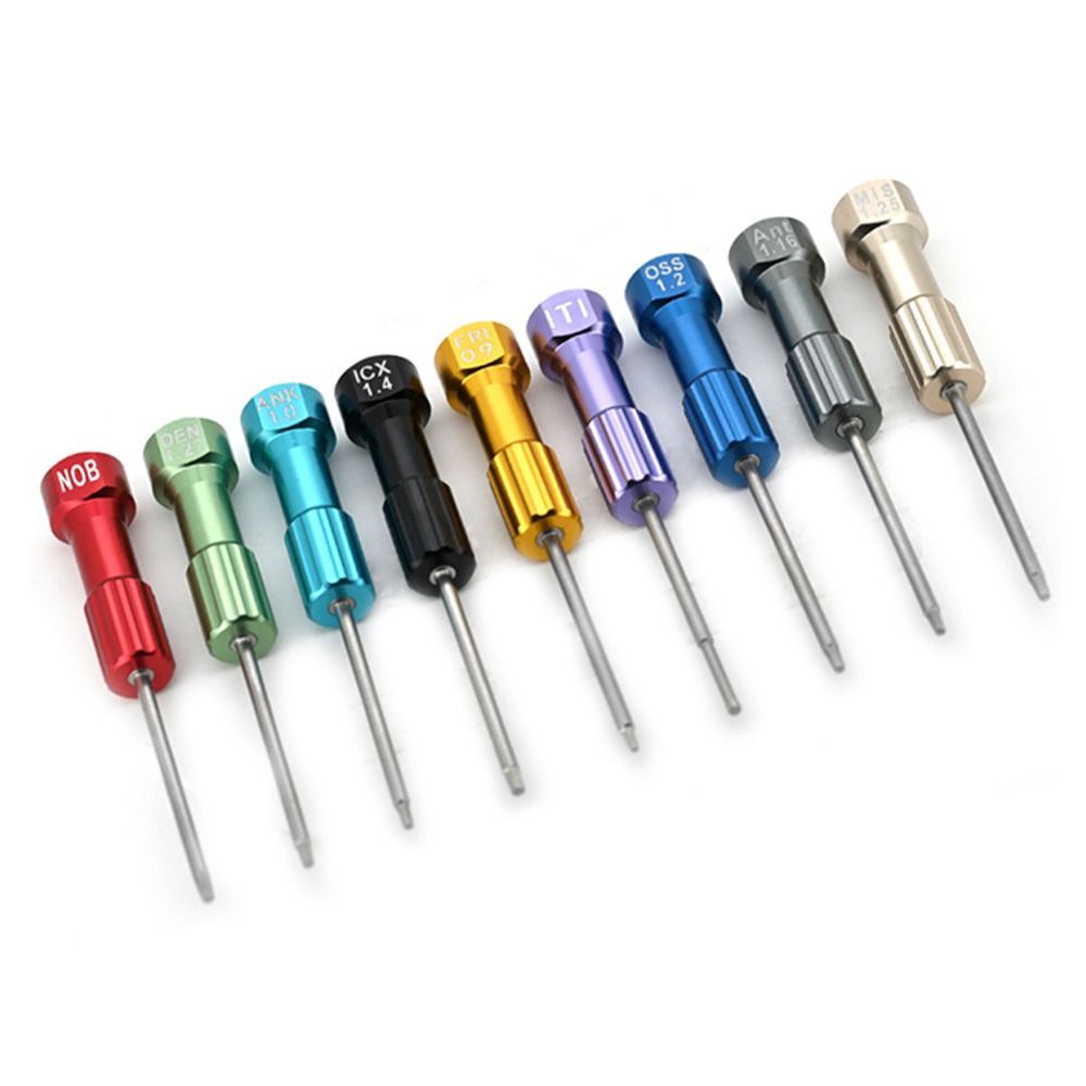 Praktyczny zestaw śrubokrętów  – Micro Screwdriver Kit recenzja i cena