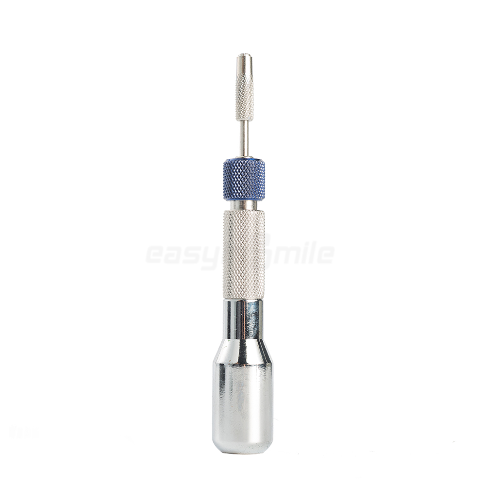 Wkrętarka dentystyczna EASYINS – Micro Screwdriver Kit recenzja i cena