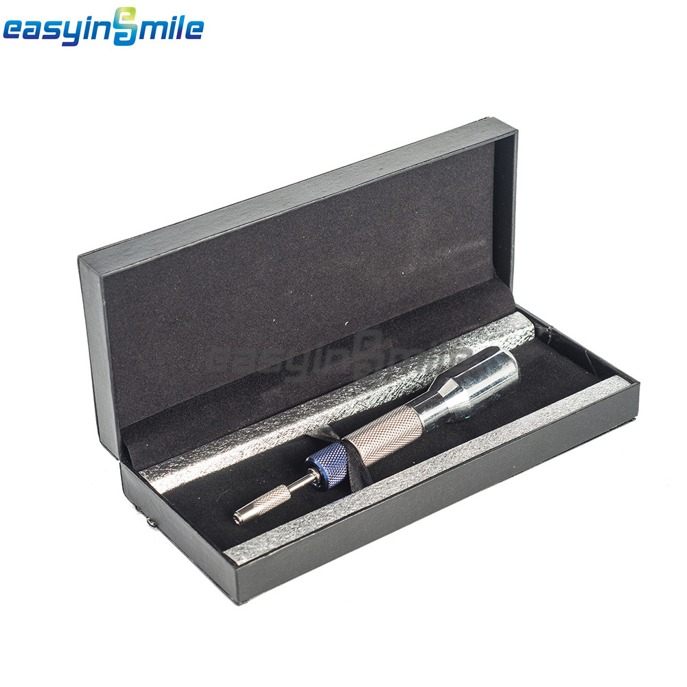 Wkrętarka dentystyczna EASYINS – Micro Screwdriver Kit recenzja i cena